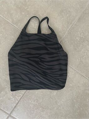 Athletic top